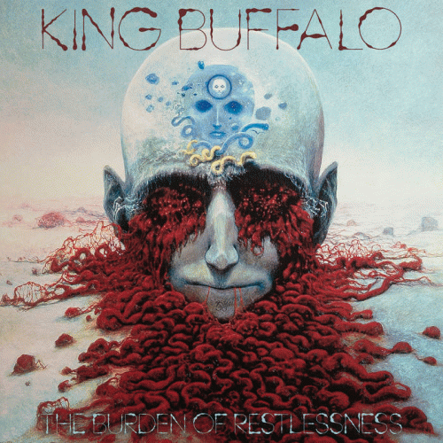 King Buffalo : The Burden Of Restlessness